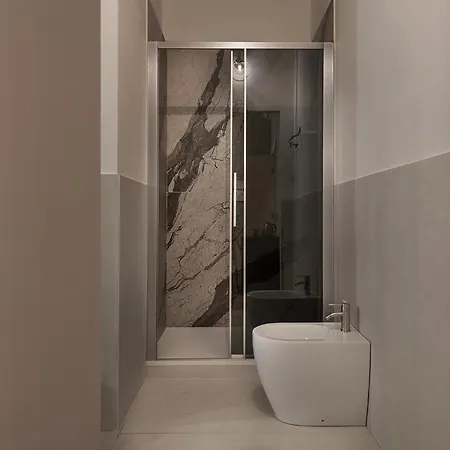 Luxury - Prati 28 בית הארחה 4*