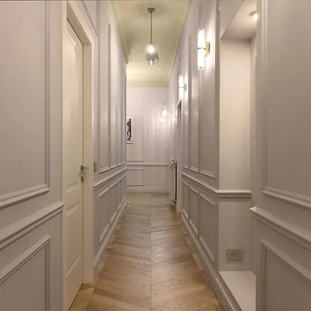 Luxury - Prati 28 בית הארחה 4*