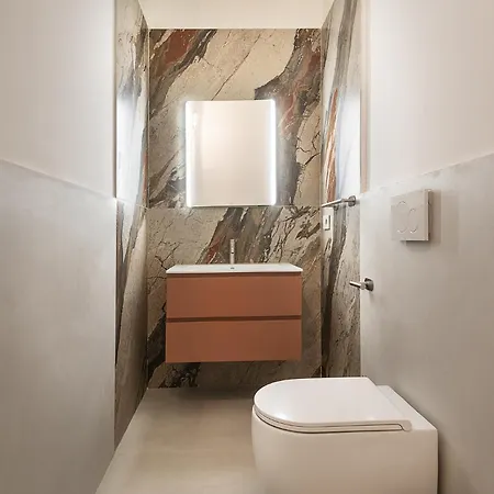 Luxury - Prati 28 רומא