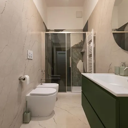 Luxury - Prati 28 בית הארחה