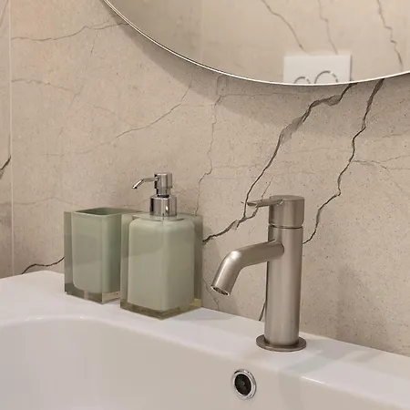 Luxury - Prati 28 רומא