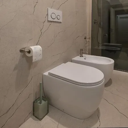 Luxury - Prati 28 בית הארחה רומא