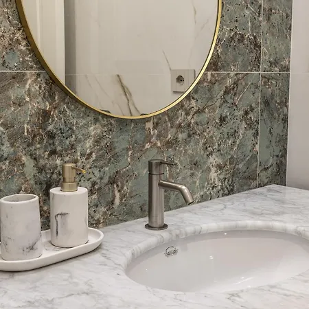 בית הארחה Luxury - Prati 28