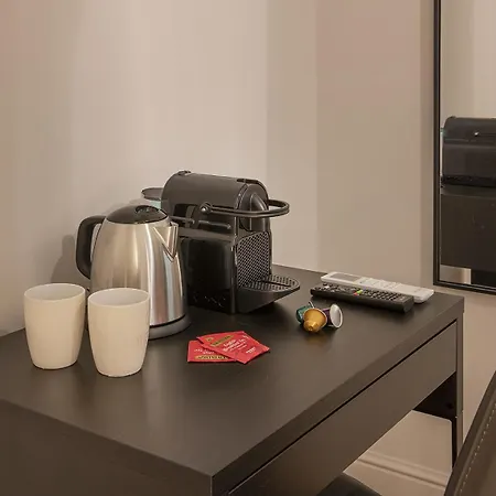 Luxury - Prati 28 רומא