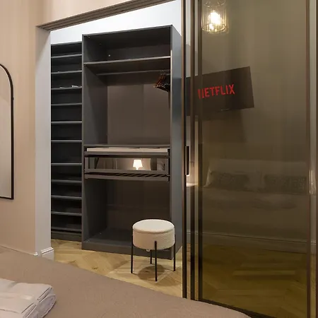 Luxury - Prati 28