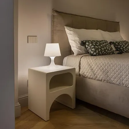 Luxury - Prati 28 רומא