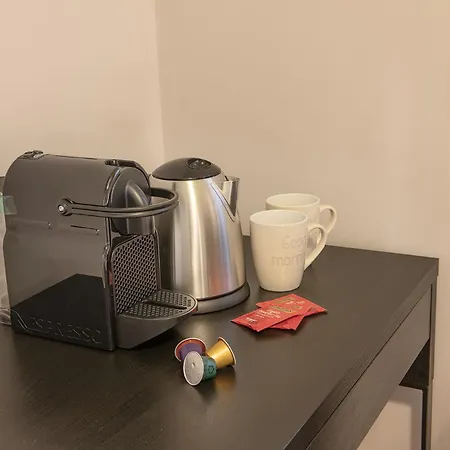 Luxury - Prati 28 רומא