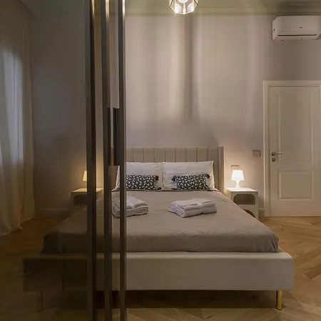 Luxury - Prati 28 בית הארחה רומא