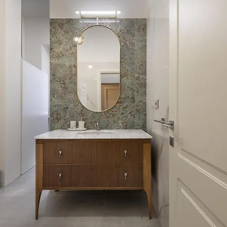 Luxury - Prati 28