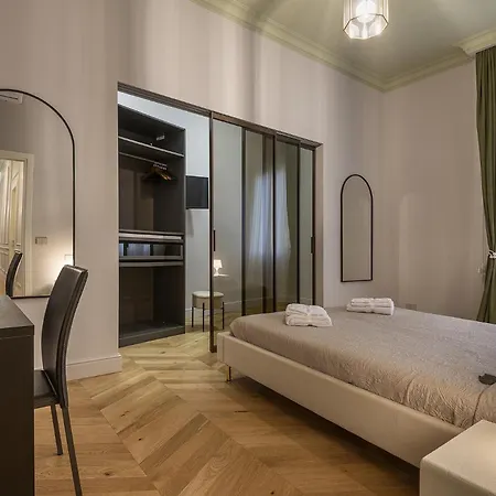 Guest house Luxury - Prati 28 4*