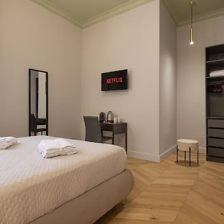 Guest house Luxury - Prati 28