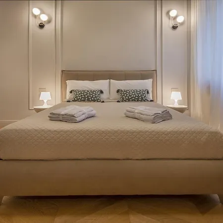 Πανσιόν Luxury - Prati 28 Ρώμη