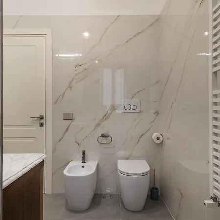 Luxury - Prati 28 4* Ρώμη