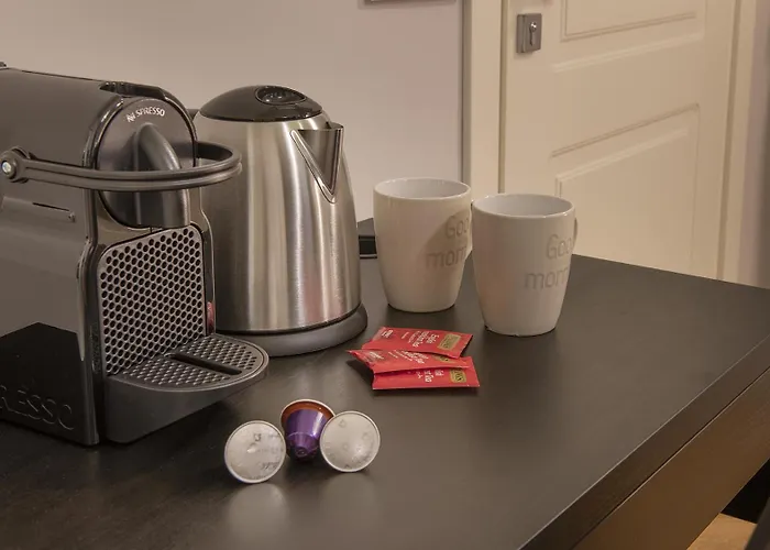 Luxury - Prati 28 Rome