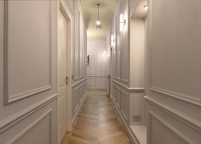 Luxury - Prati 28 Guest house 4*