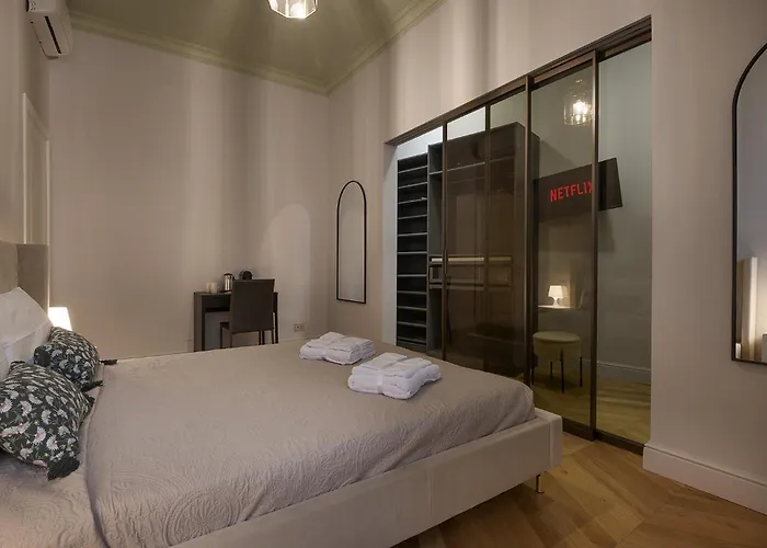 Guest house Luxury - Prati 28