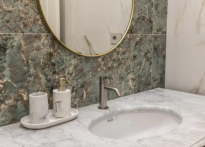 بيت ضيافة Luxury - Prati 28