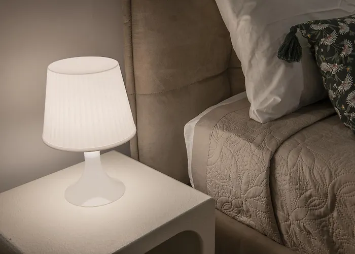 Guest house Luxury - Prati 28 4*