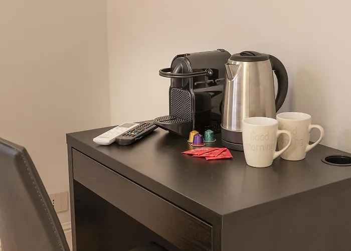 Luxury - Prati 28 Guest house