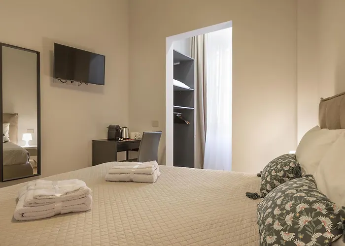 Guest house Luxury - Prati 28