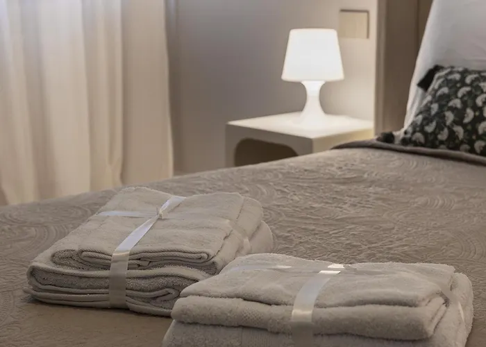 Guest house Luxury - Prati 28 4*