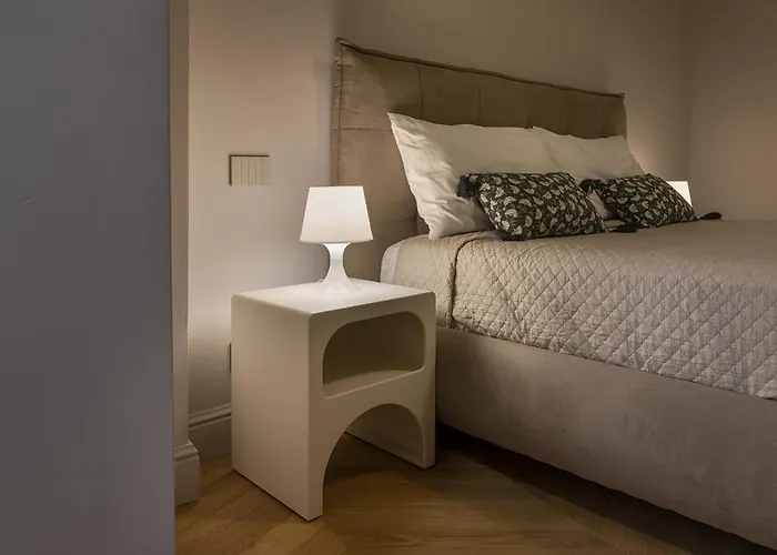 Luxury - Prati 28 Rome