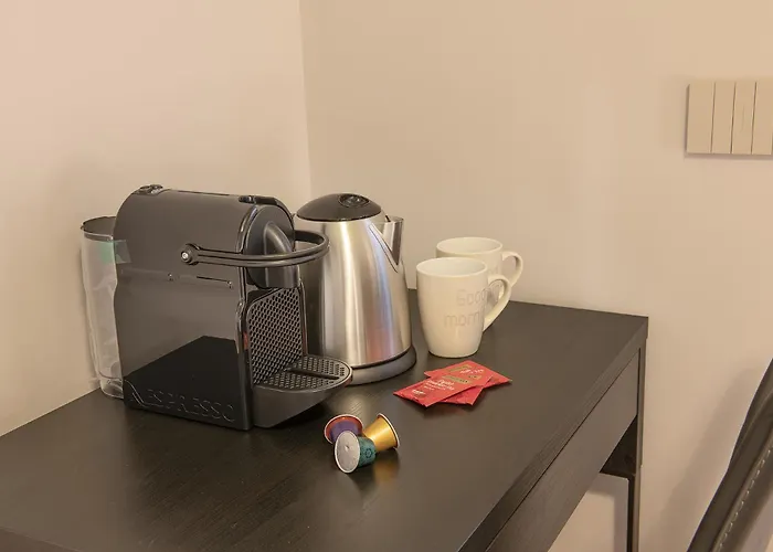 Luxury - Prati 28 Rome