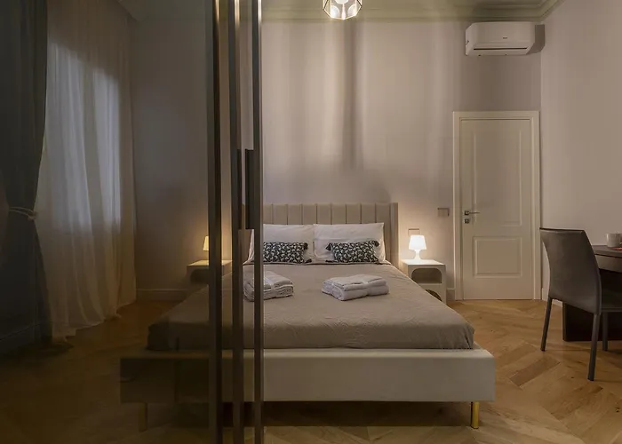 Luxury - Prati 28 Guest house Rome