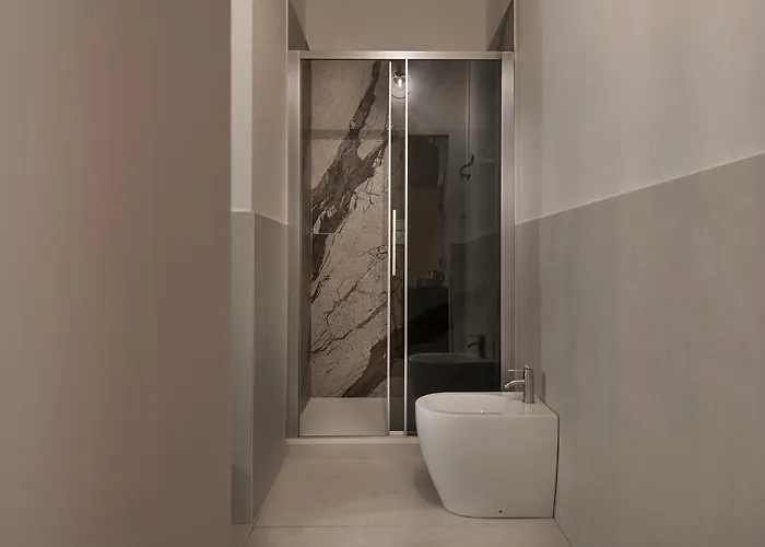 Luxury - Prati 28 게스트하우스 4*