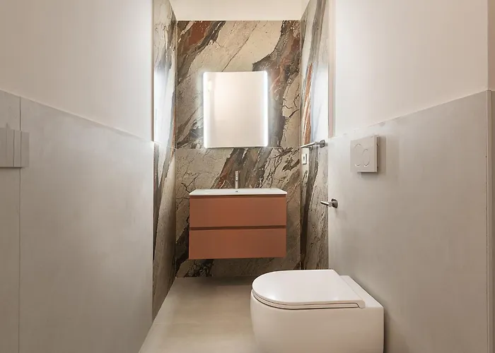 Luxury - Prati 28 로마