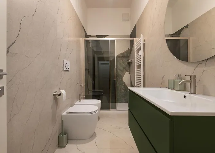 Luxury - Prati 28 게스트하우스