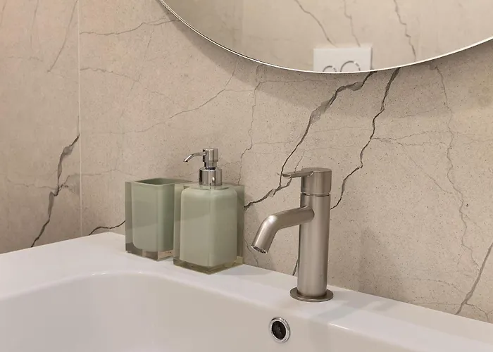 Luxury - Prati 28 로마