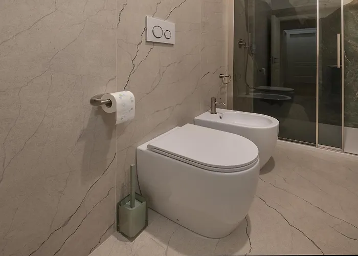 Luxury - Prati 28 게스트하우스 로마