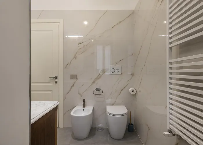 Luxury - Prati 28 4* 로마